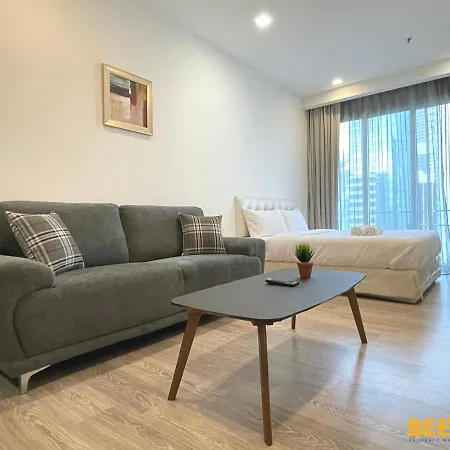 One Bukit Ceylon 5 Min Walk To Pavillion Klcc Apartment Kuala Lumpur Exterior photo