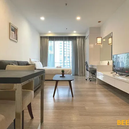 One Bukit Ceylon 5 Min Walk To Pavillion Klcc Apartment Kuala Lumpur Exterior photo