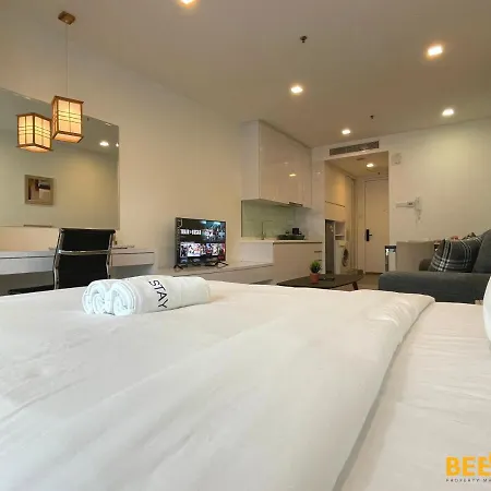 One Bukit Ceylon 5 Min Walk To Pavillion Klcc Apartment Kuala Lumpur Exterior photo