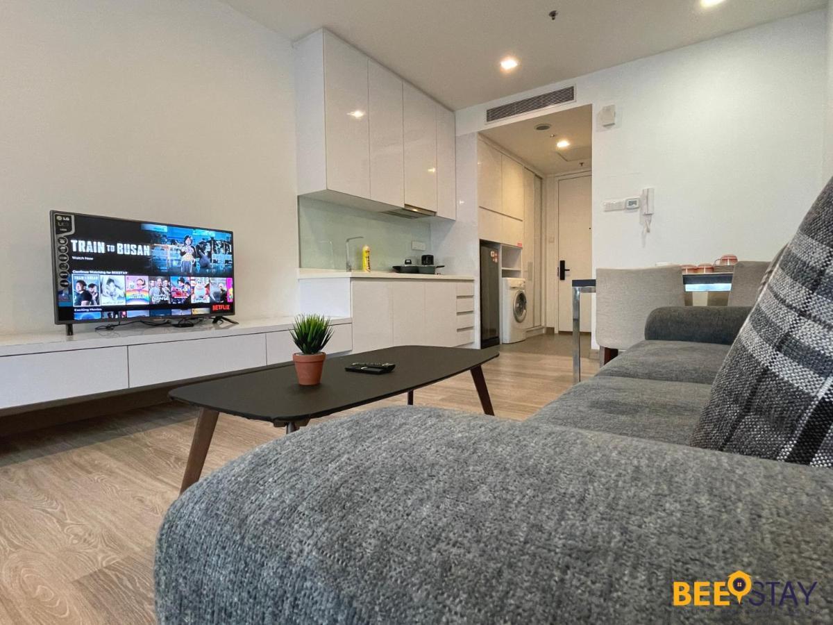 Apartment One Bukit Ceylon 5 Min Walk To Pavillion Klcc *
