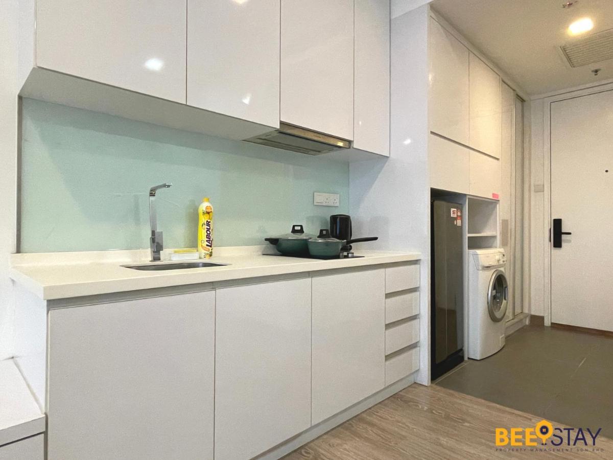 Apartment One Bukit Ceylon 5 Min Walk To Pavillion Klcc Kuala Lumpur