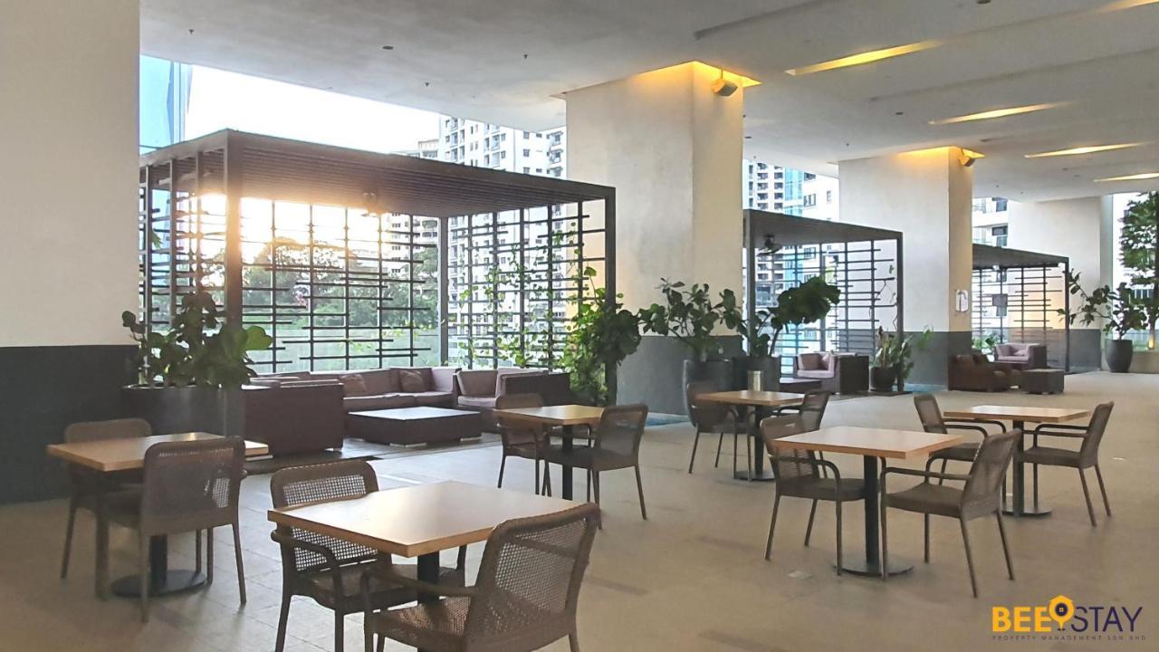 One Bukit Ceylon 5 Min Walk To Pavillion Klcc Apartment Kuala Lumpur