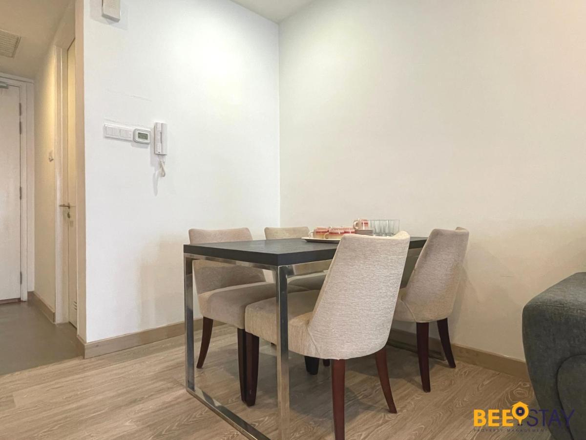 Apartment One Bukit Ceylon 5 Min Walk To Pavillion Klcc