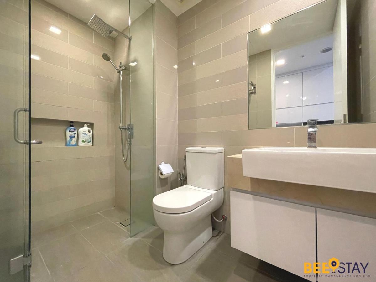 One Bukit Ceylon 5 Min Walk To Pavillion Klcc Apartment Kuala Lumpur
