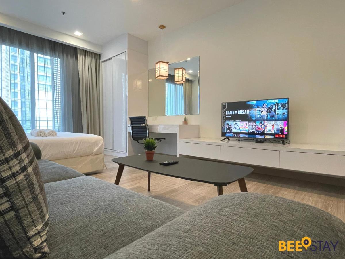 Apartment One Bukit Ceylon 5 Min Walk To Pavillion Klcc *