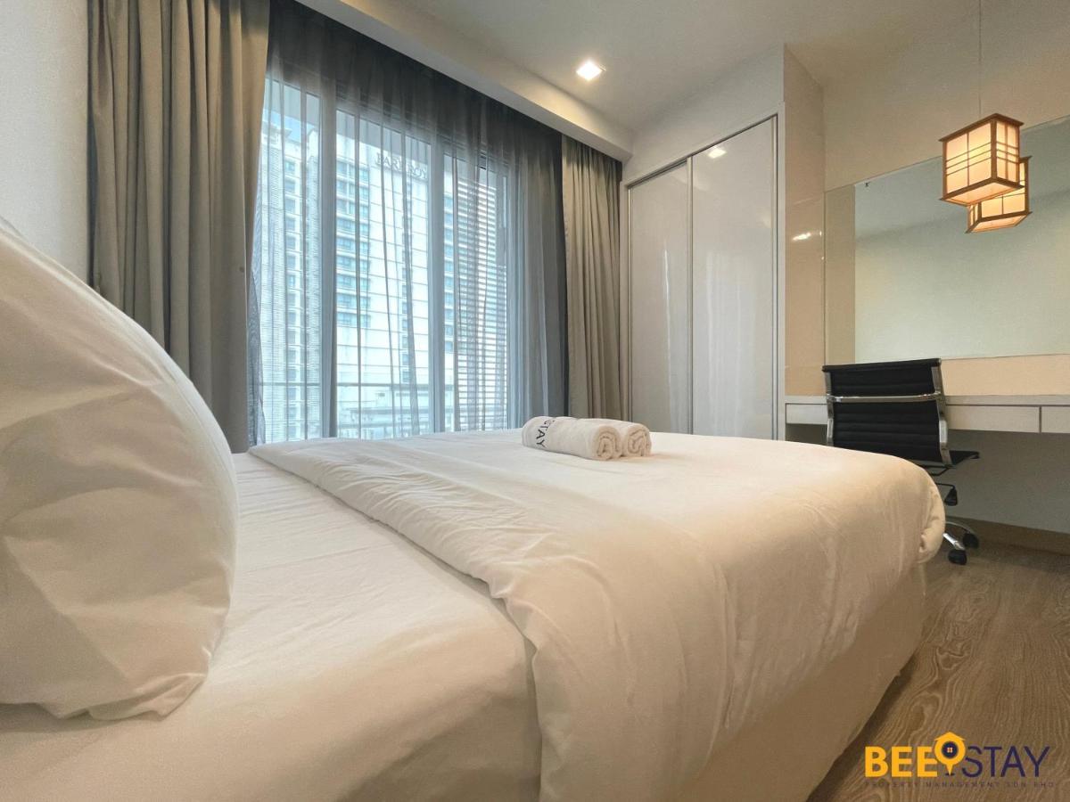 One Bukit Ceylon 5 Min Walk To Pavillion Klcc Apartment Kuala Lumpur