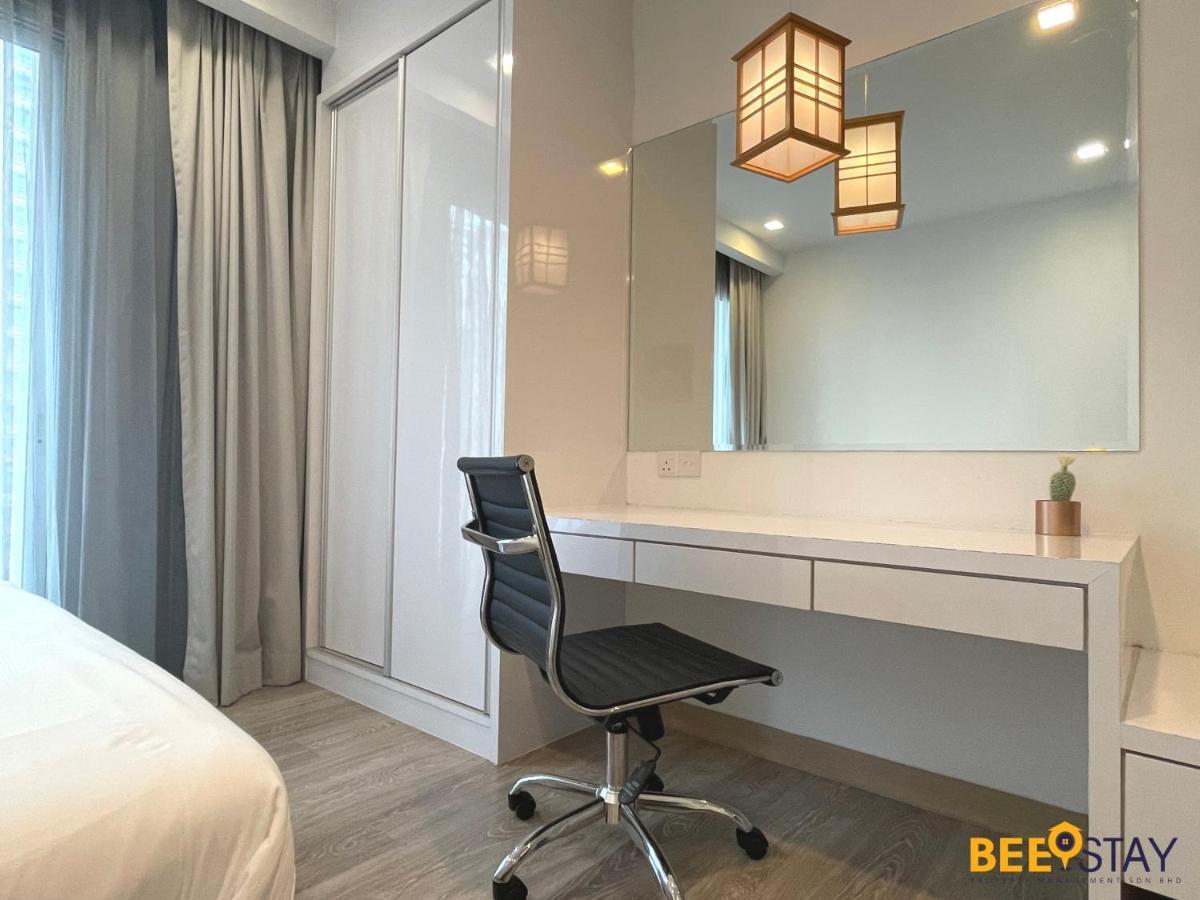Apartment One Bukit Ceylon 5 Min Walk To Pavillion Klcc *