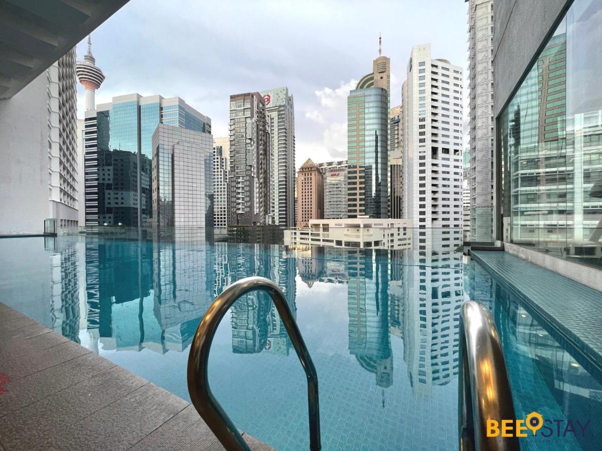 Apartment One Bukit Ceylon 5 Min Walk To Pavillion Klcc Kuala Lumpur