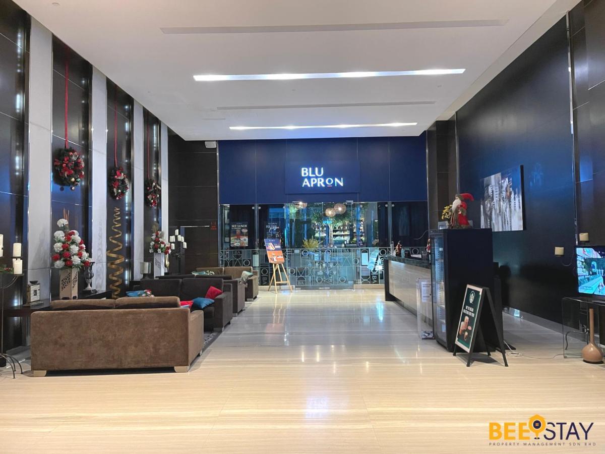 Apartment One Bukit Ceylon 5 Min Walk To Pavillion Klcc Kuala Lumpur
