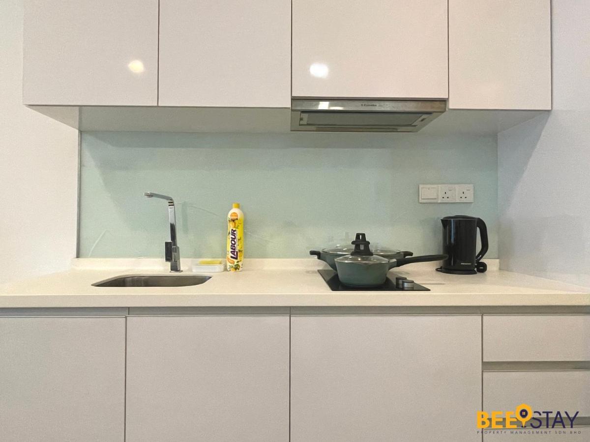Apartment One Bukit Ceylon 5 Min Walk To Pavillion Klcc *