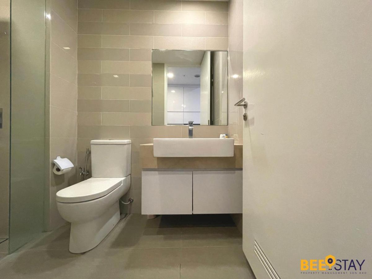 One Bukit Ceylon 5 Min Walk To Pavillion Klcc Apartment