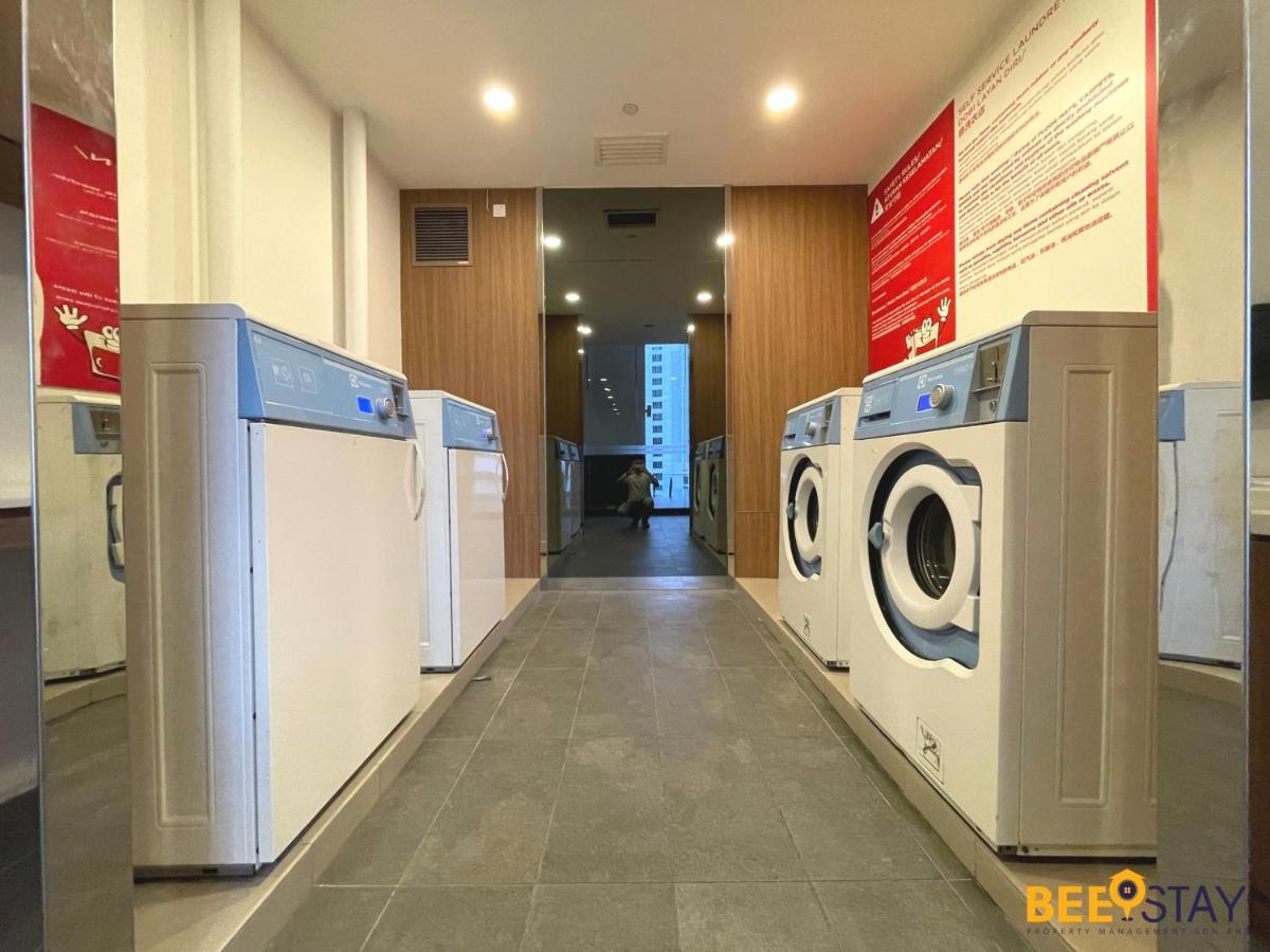 Apartment One Bukit Ceylon 5 Min Walk To Pavillion Klcc