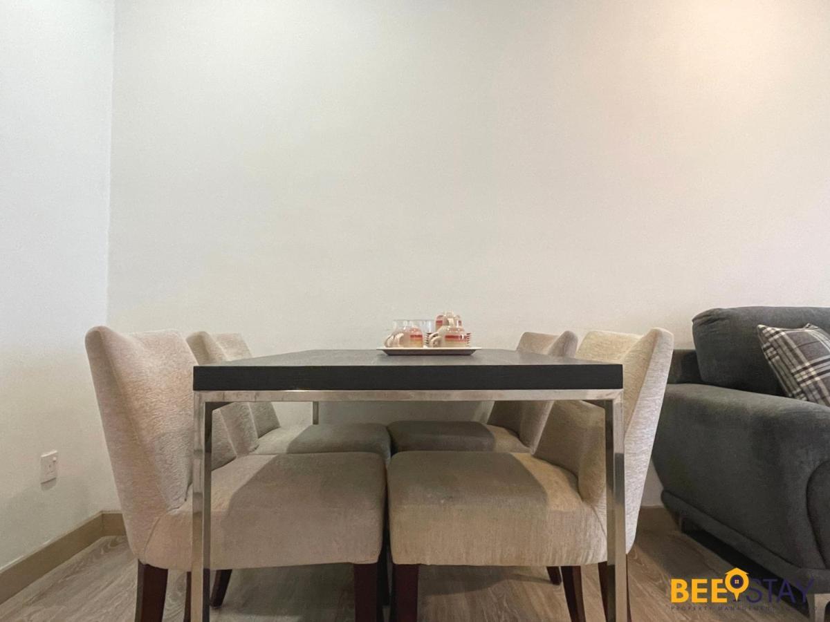 One Bukit Ceylon 5 Min Walk To Pavillion Klcc Apartment *